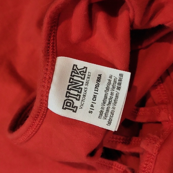 Victoria Secret PINK Bodysuit - Picture 6 of 8